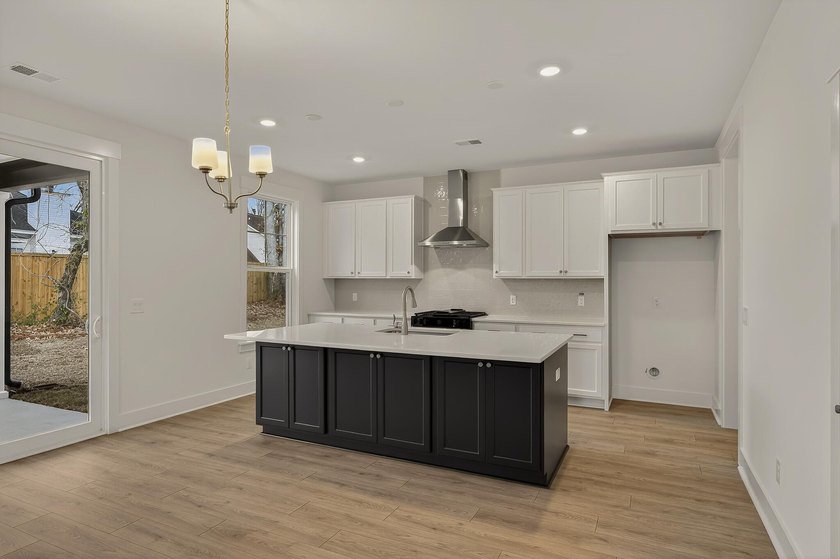 The Ellis is your chance to own a stunning 4-bedroom, 2.5 bath - photo 8
