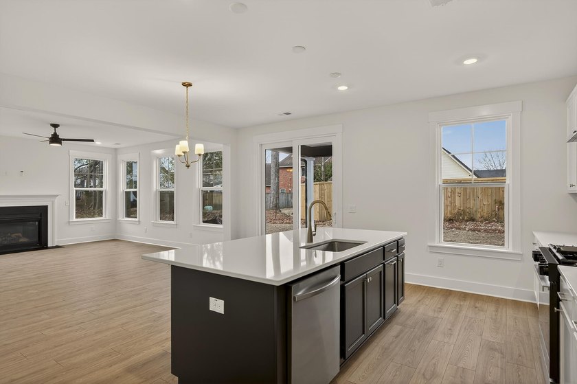 The Ellis is your chance to own a stunning 4-bedroom, 2.5 bath - photo 9