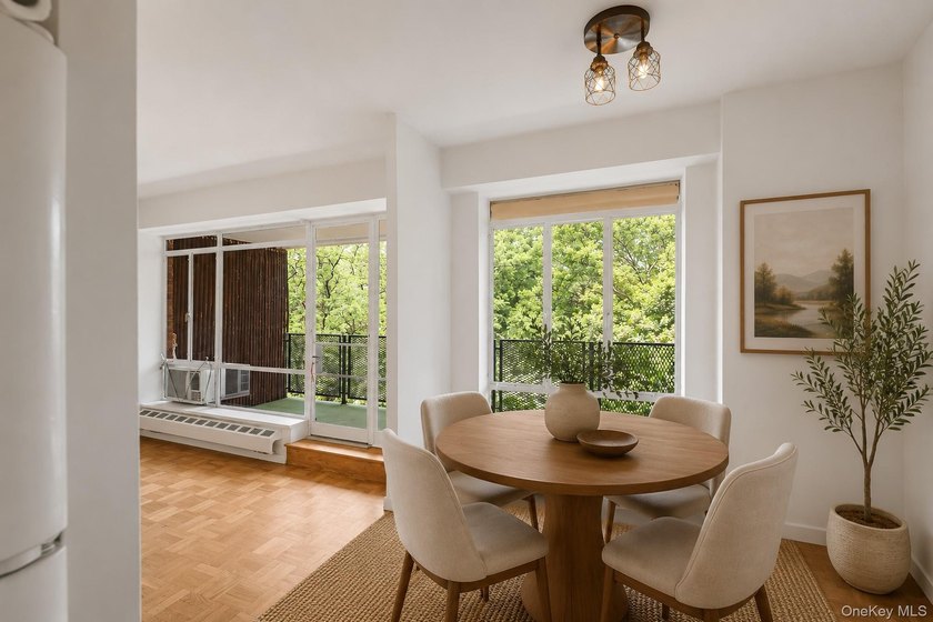 Exciting Exclusive 2 Bedroom, 2 Bathroom! Spectacular apartment - photo 8