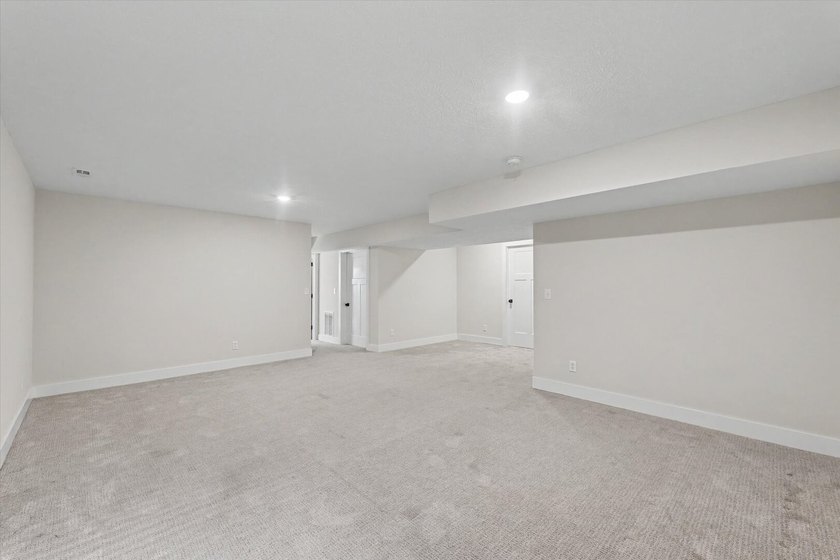 Spacious and beautifully designed, this two-story home with a - photo 34