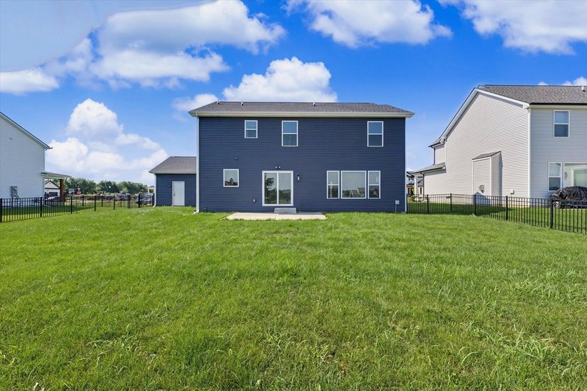 Spacious and beautifully designed, this two-story home with a - photo 42