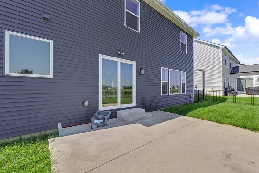 Spacious and beautifully designed, this two-story home with a - photo 44