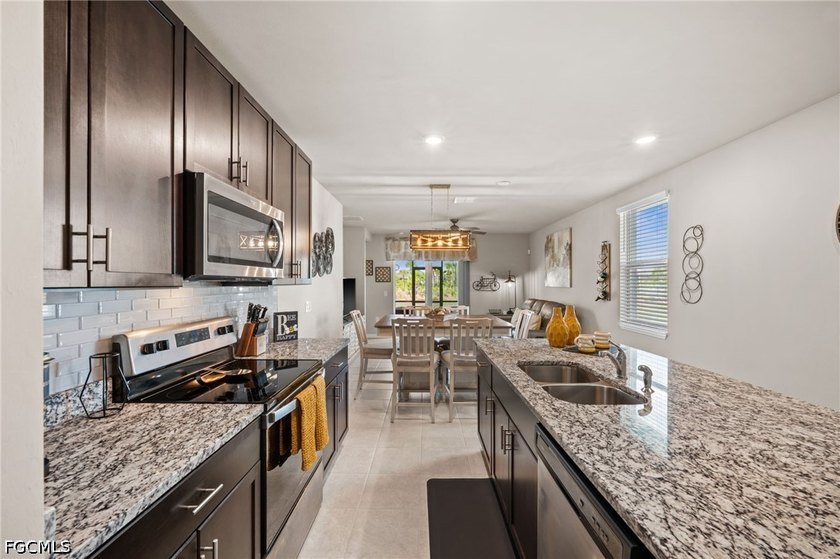 Welcome to 17867 Saddle Road, a beautifully designed home in the - photo 3