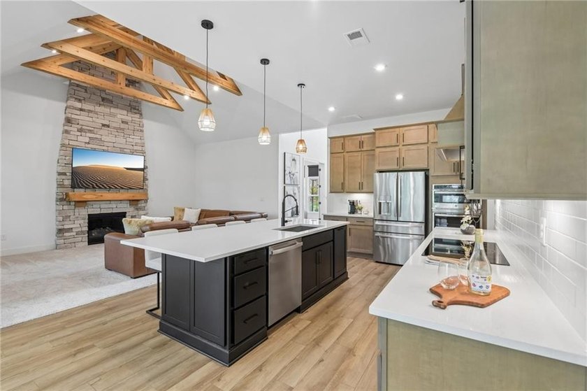 Rare lakefront opportunity in Twin Lakes featuring stunning lake - photo 12