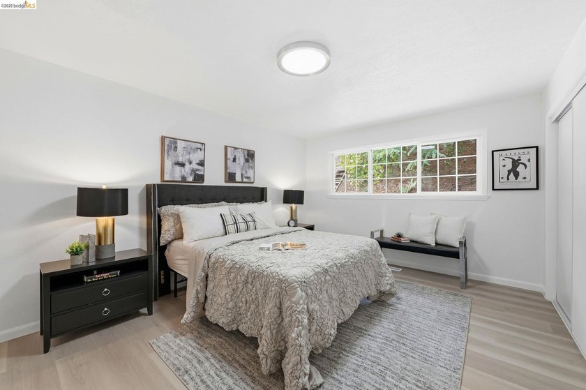 Welcome to this impeccably remodeled home in the highly - photo 15