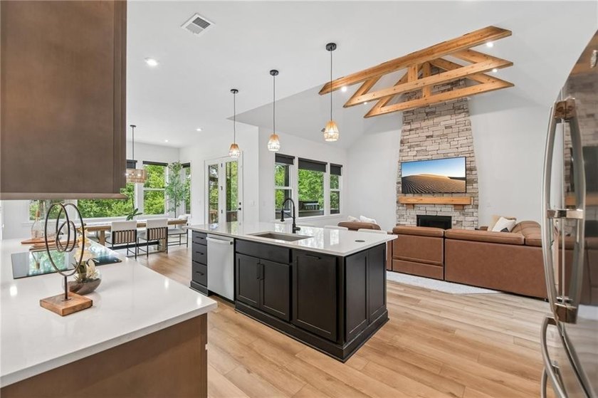 Rare lakefront opportunity in Twin Lakes featuring stunning lake - photo 15
