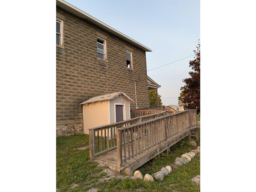 Step back in time with this extraordinary downtown Glennie - photo 20
