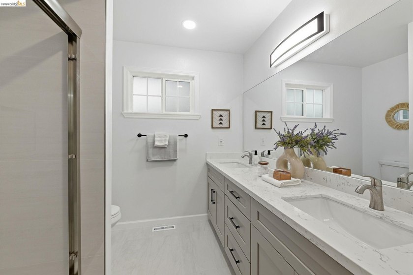 Welcome to this impeccably remodeled home in the highly - photo 21