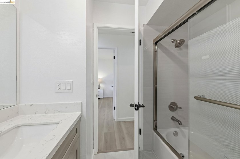 Welcome to this impeccably remodeled home in the highly - photo 22