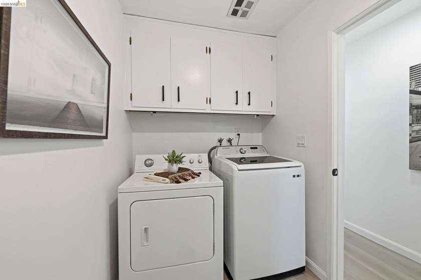 Welcome to this impeccably remodeled home in the highly - photo 23