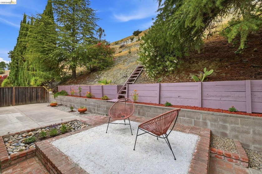 Welcome to this impeccably remodeled home in the highly - photo 26