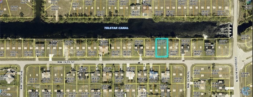 Fantastic opportunity! This lot is located in the beautiful - photo 5