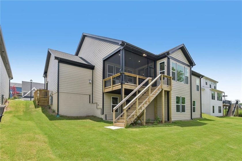 Rare lakefront opportunity in Twin Lakes featuring stunning lake - photo 46