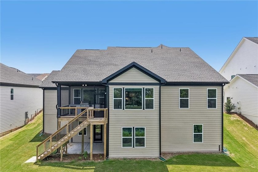 Rare lakefront opportunity in Twin Lakes featuring stunning lake - photo 47