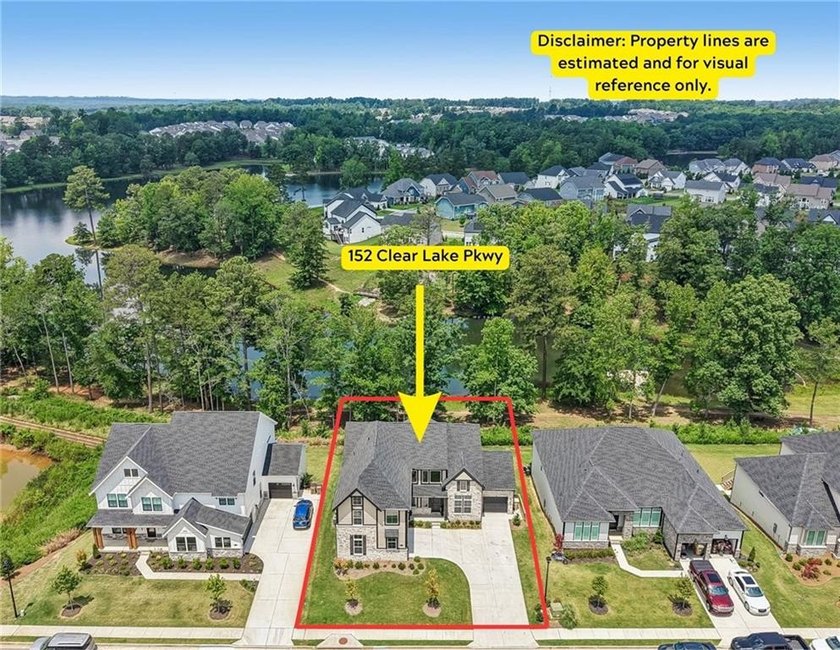Rare lakefront opportunity in Twin Lakes featuring stunning lake - photo 48