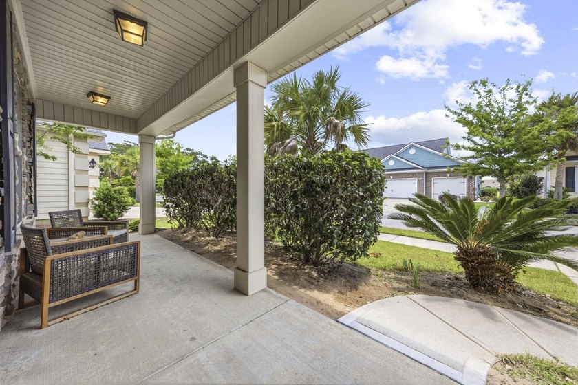 Welcome to a beautifully maintained residence in the heart of - photo 4