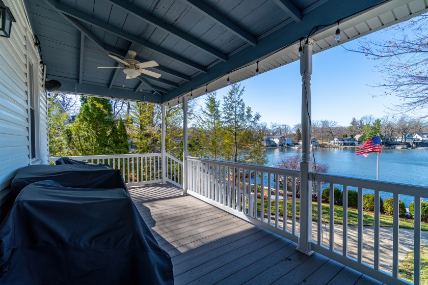 Lake Retreat SOLD - photo 26