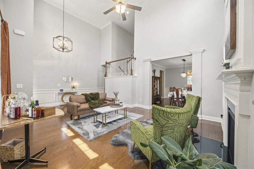 Welcome to a beautifully maintained residence in the heart of - photo 9