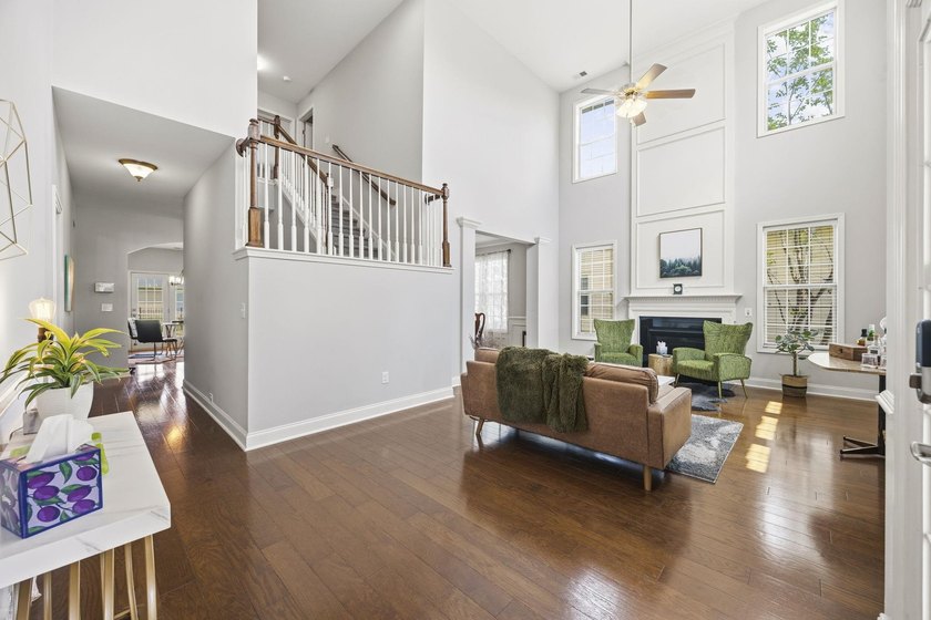 Welcome to a beautifully maintained residence in the heart of - photo 10