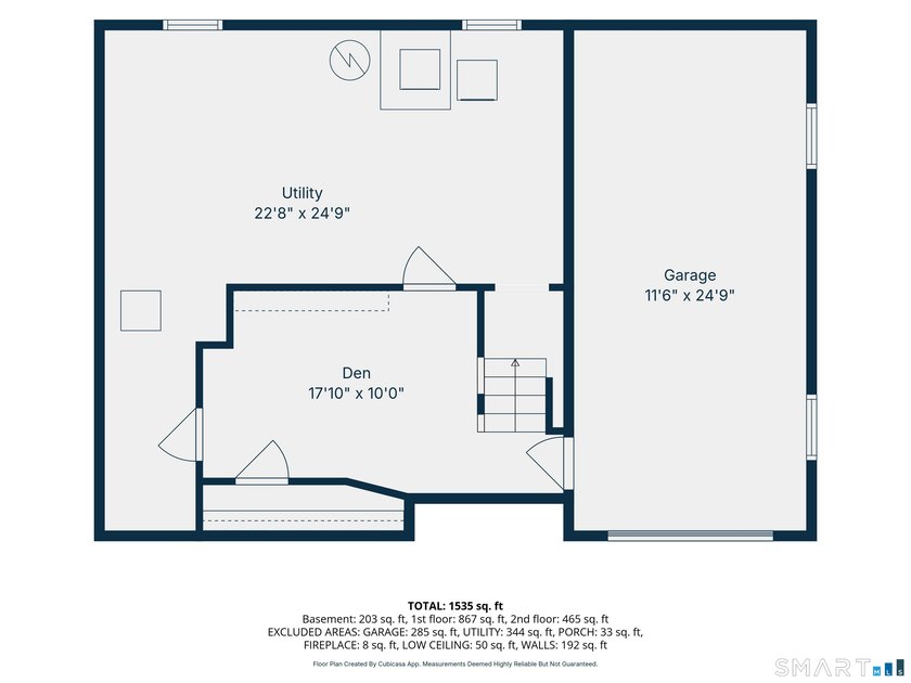 Charming 4-bedroom, 2-full-bath cape offering the perfect blend - photo 34