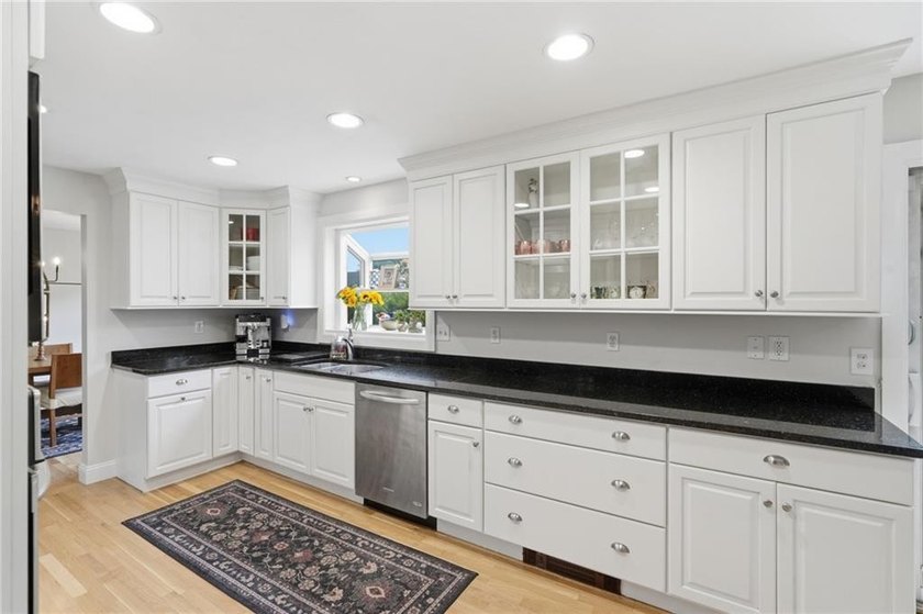 Welcome to this recently updated, turn-key home set on an - photo 6