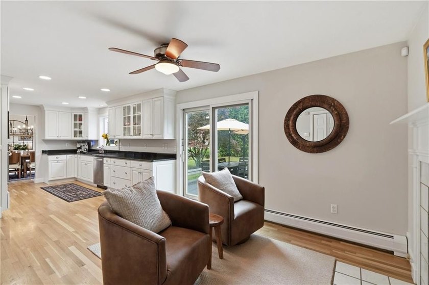 Welcome to this recently updated, turn-key home set on an - photo 9