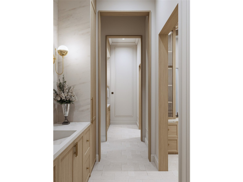 Introducing 8314 San Cristobal, a remarkable custom residence in - photo 19