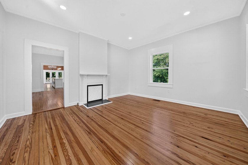 Step inside of 1209 Prince Street, a beautifully reimagined - photo 4