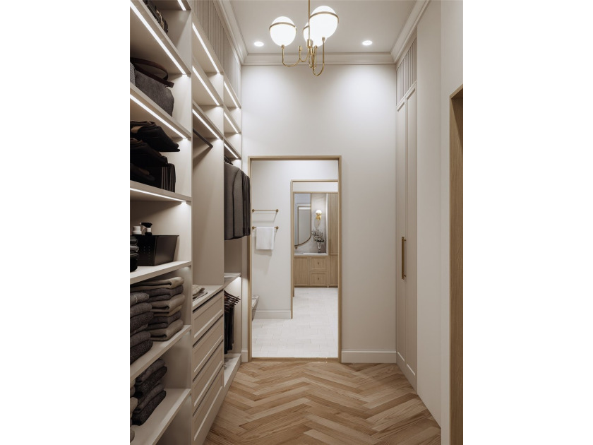 Introducing 8314 San Cristobal, a remarkable custom residence in - photo 24