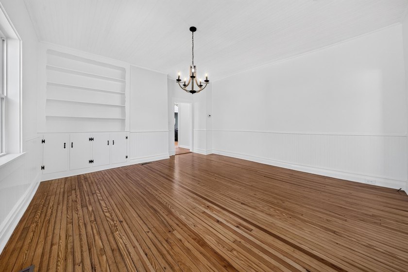 Step inside of 1209 Prince Street, a beautifully reimagined - photo 8