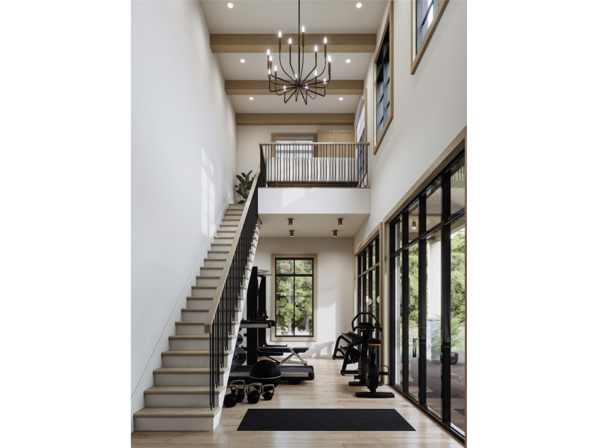 Introducing 8314 San Cristobal, a remarkable custom residence in - photo 29