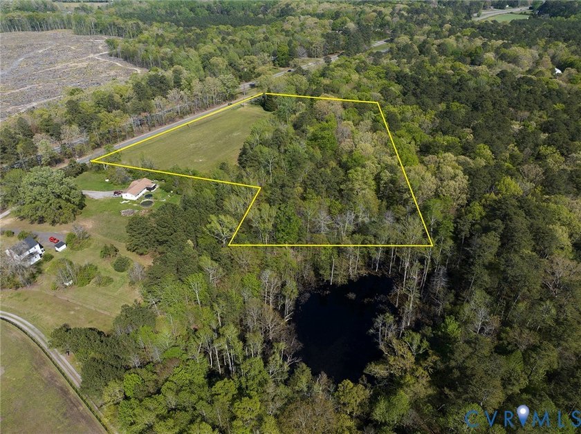 Prime 4.93-Acre Commercial Development Opportunity! BUILD IT AND - photo 2