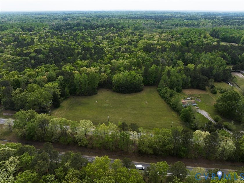 Prime 4.93-Acre Commercial Development Opportunity! BUILD IT AND - photo 3