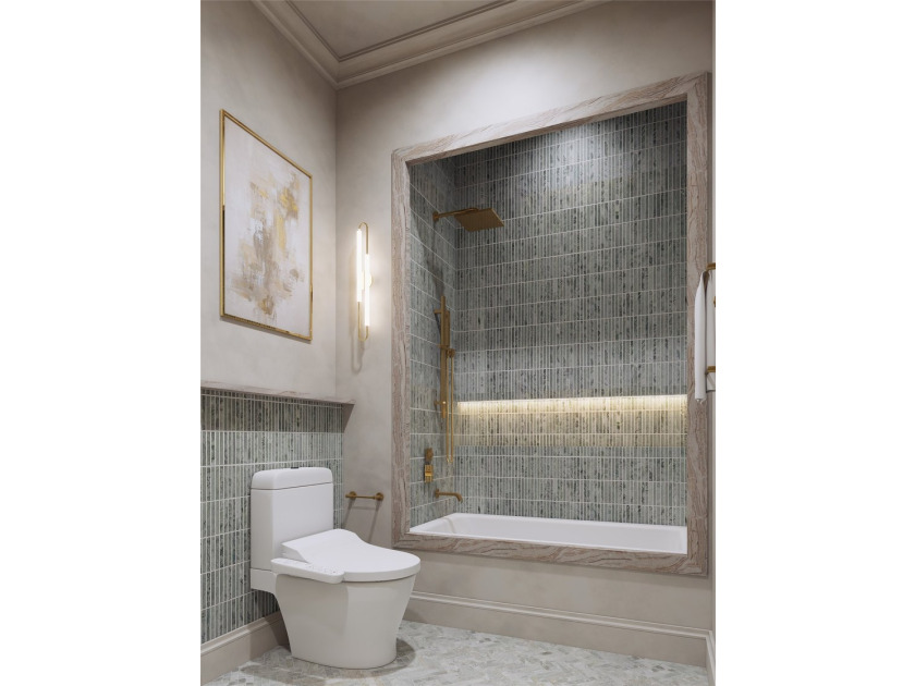 Introducing 8314 San Cristobal, a remarkable custom residence in - photo 37
