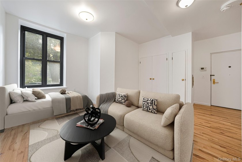 Welcome to this beautiful studio unit in the heart of Harlem. It - photo 7