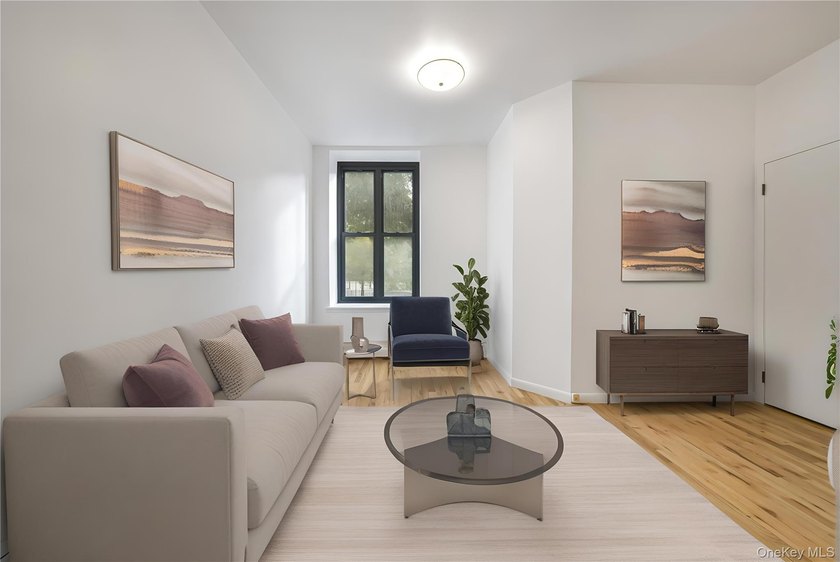 Welcome to this beautiful studio unit in the heart of Harlem. It - photo 9