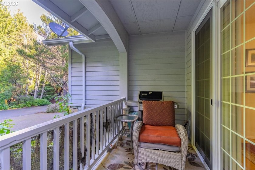 Custom built single level home with vaulted ceilings, gas - photo 16