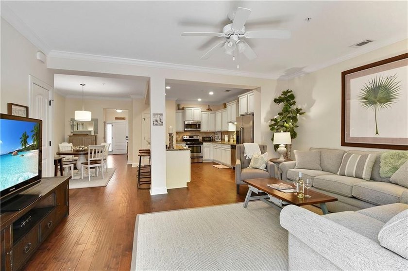 Welcome to your slice of island life on St Simons Island! This - photo 14