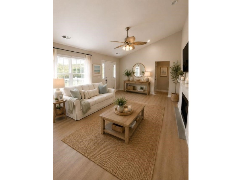 Prime Pawleys Island Location for Coastal Living! Longing to - photo 6