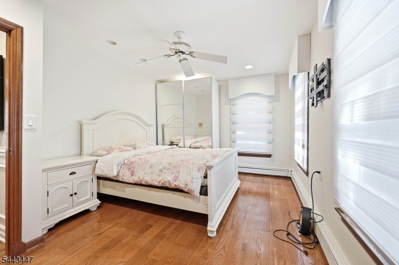 Welcome to this custom built center hall colonial located in the - photo 17
