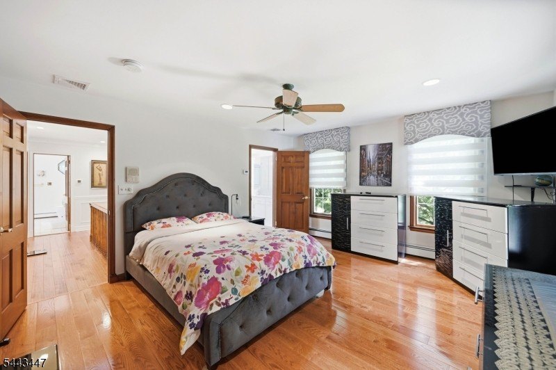 Welcome to this custom built center hall colonial located in the - photo 20