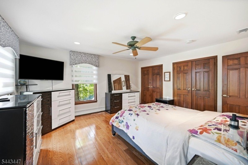 Welcome to this custom built center hall colonial located in the - photo 21