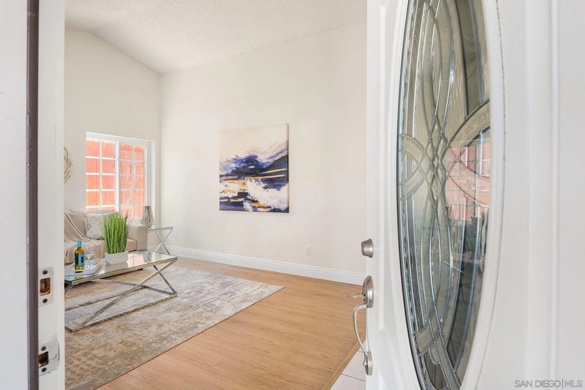 Built for entertaining inside and out, this move-in-ready - photo 3