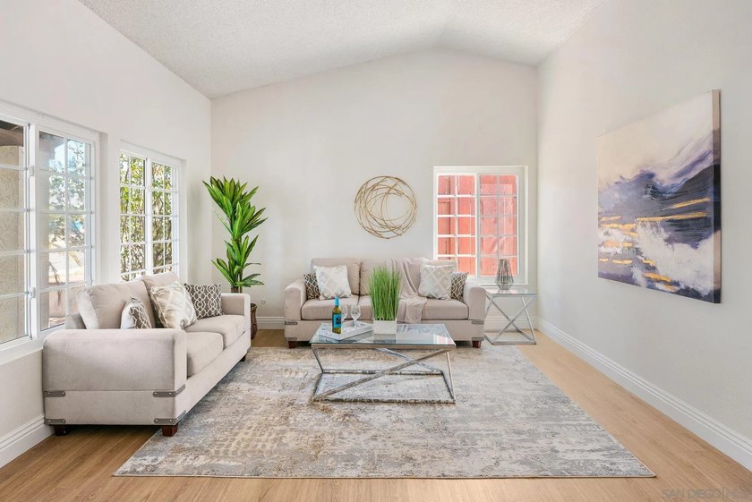 Built for entertaining inside and out, this move-in-ready - photo 5