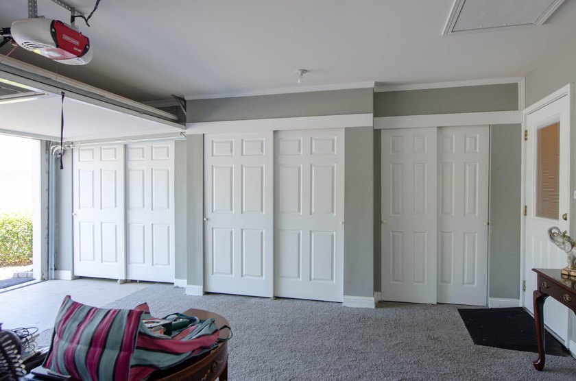 Ranch Villa maintenance free living. Home shows like a model - photo 7