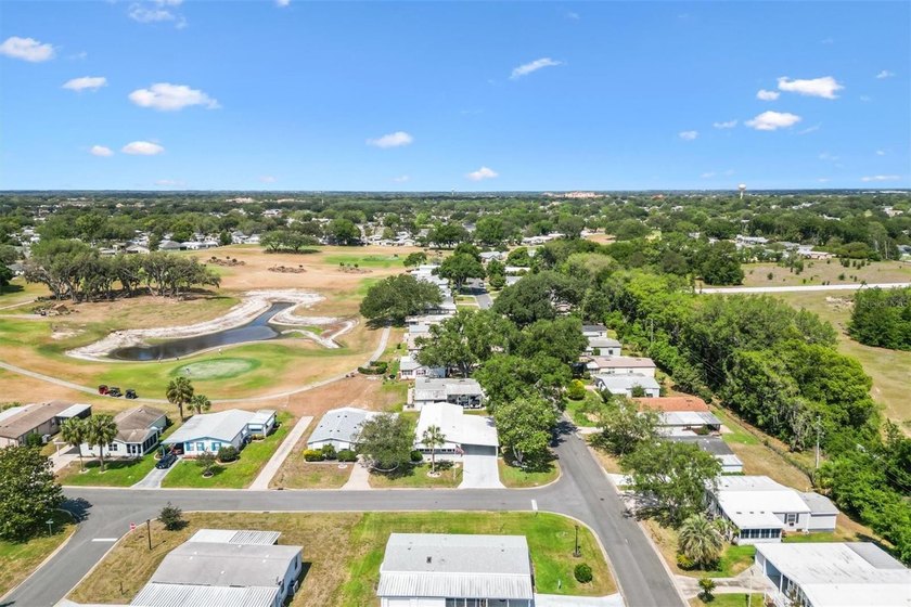2/2 Manufactured home on a corner lot in the Village of Silver - photo 33
