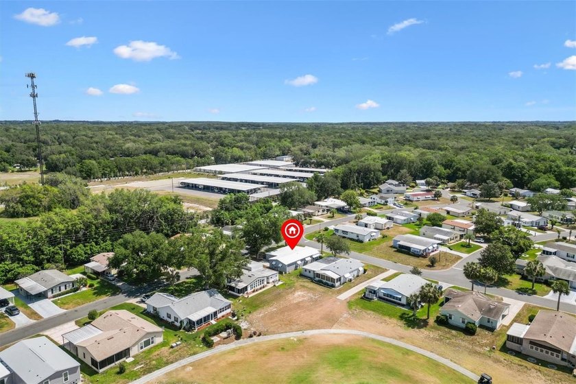 2/2 Manufactured home on a corner lot in the Village of Silver - photo 36