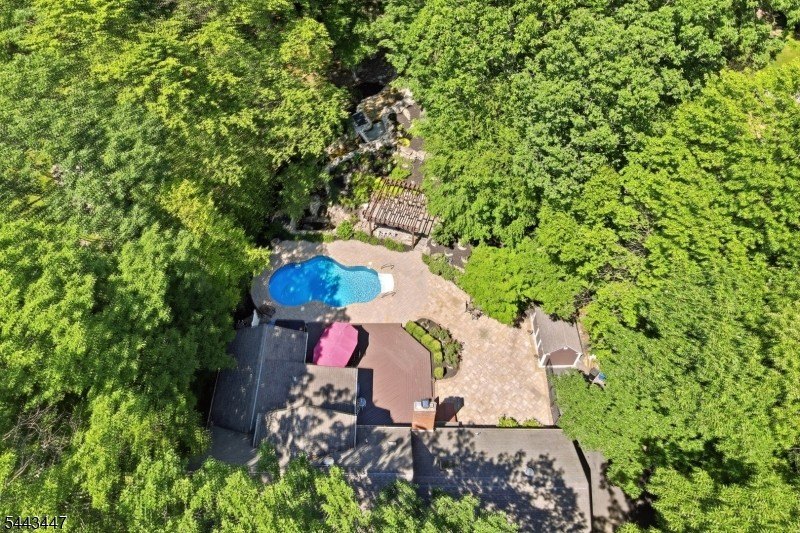 Welcome to this custom built center hall colonial located in the - photo 38