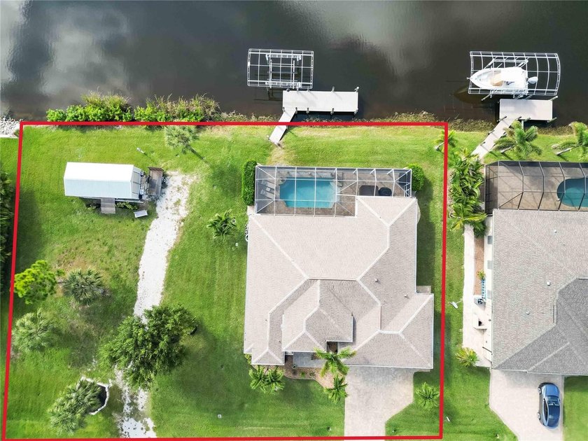 Under contract-accepting backup offers. WHOA!! DOUBLE WATERFRONT - photo 3