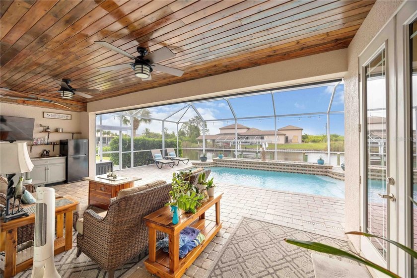 Under contract-accepting backup offers. WHOA!! DOUBLE WATERFRONT - photo 4